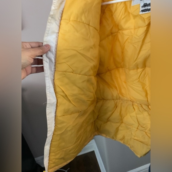 Kids Columbia Challenger Jacket size 10-12, used in good condition. - Picture 5 of 6